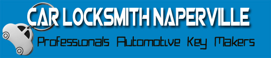 Car Locksmith Naperville